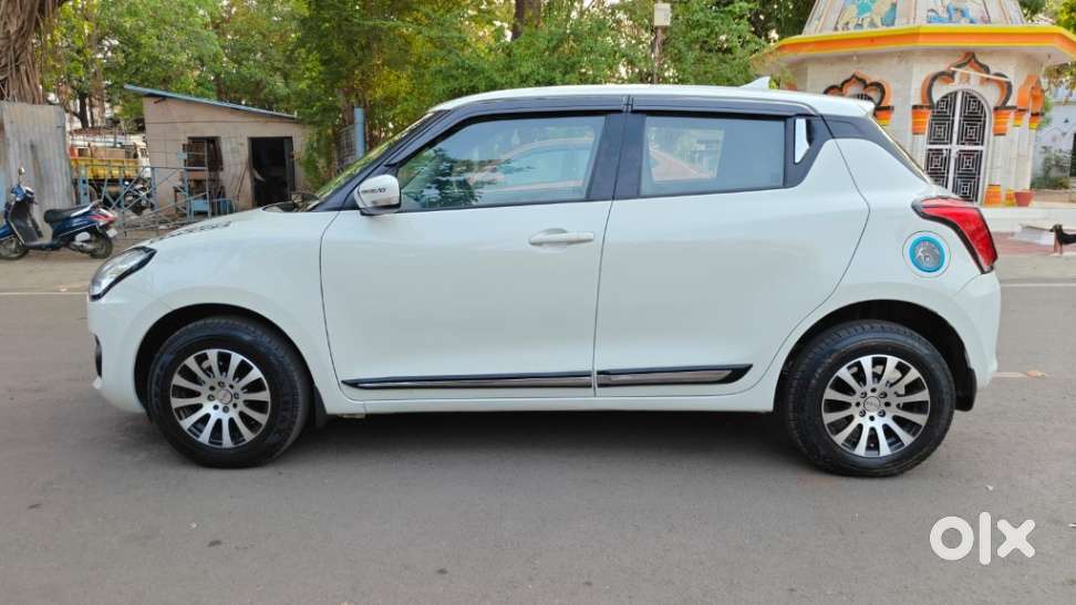 Maruti Suzuki Swift Ddis Vdi, 2020, Diesel