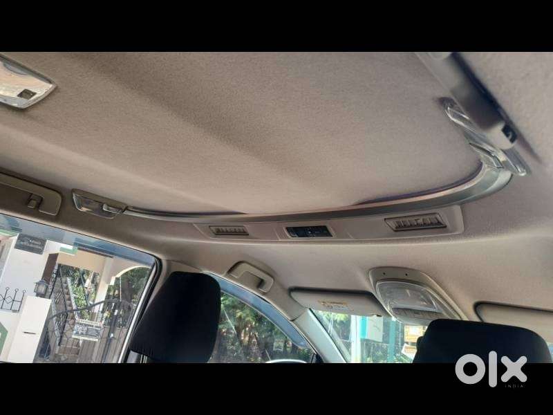 Toyota Innova Crysta 2.4 Vx Mt, 2020, Diesel