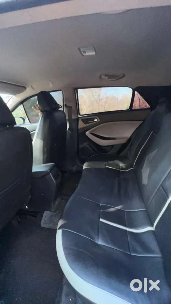 Hyundai I20 Asta Petrol 2018 Top Model Excellent Condition