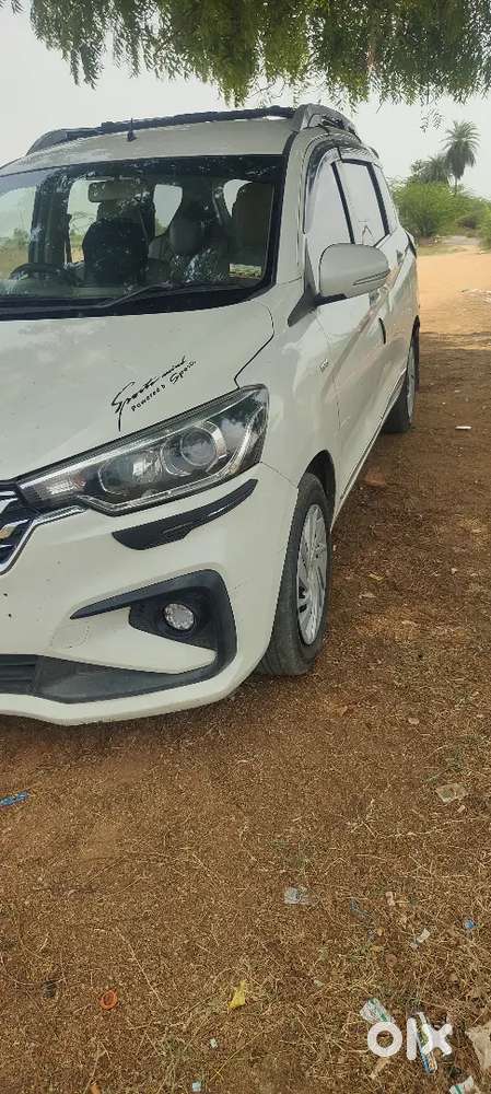 Ertiga For Sale