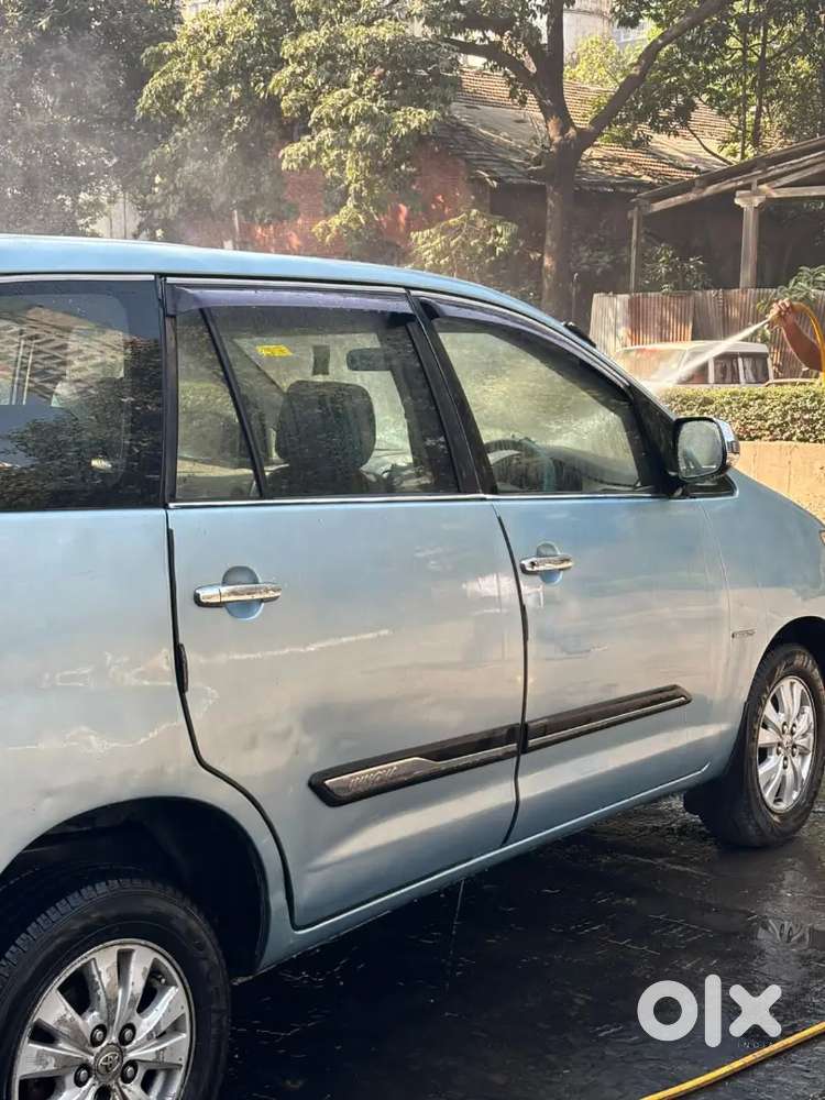 Toyota Innova Diesel 2010