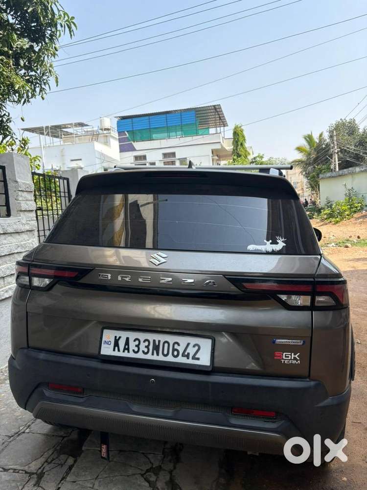 Maruti Suzuki Petrol 2023