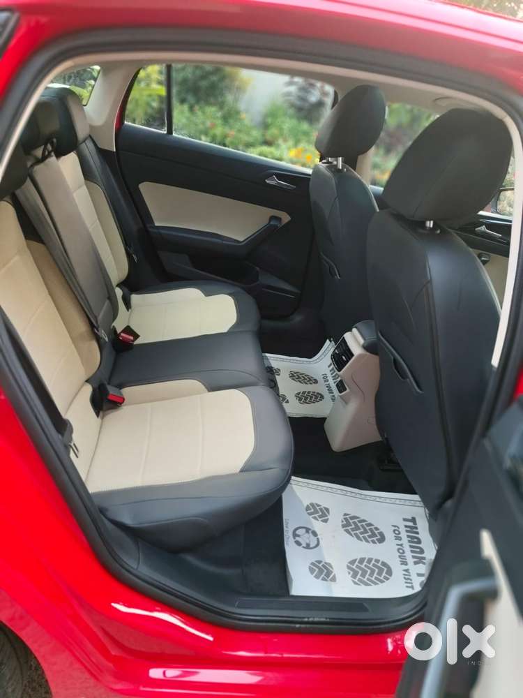 Skoda Slavia 1.5 Tsi Style At, 2024, Petrol