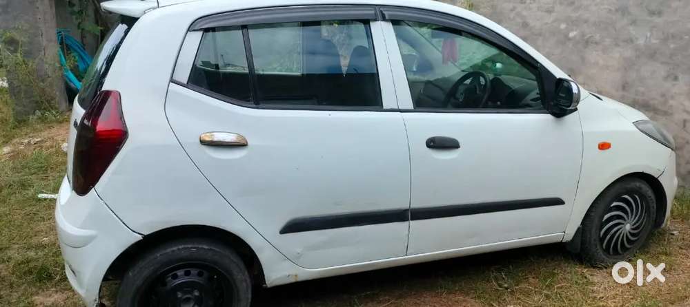 Hyundai I10 1.2 Asta 2012