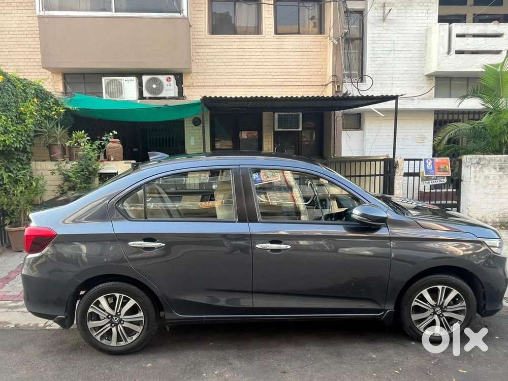 Honda With 2023 Year