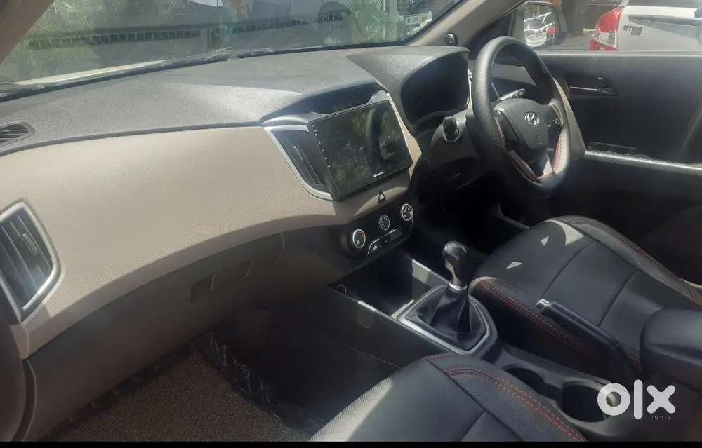 Good Condition Creta