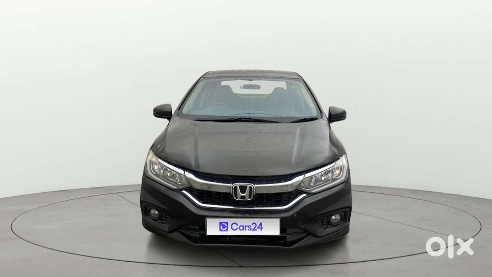 Honda City 2015-2017 I Dtec V, 2017, Diesel