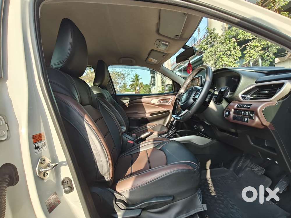 Toyota Urban Cruiser Taisor V 1.0 Petrol At, 2025, Petrol