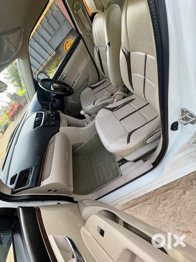 Maruti Suzuki Swift Vdi 2016 Diesel