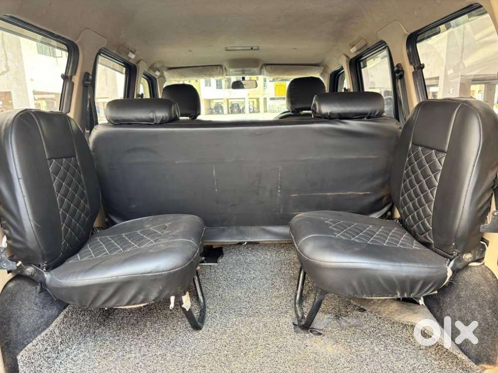 Mahindra Scorpio Classic 2.2 S 11 Mt 7 Cc, 2023, Diesel