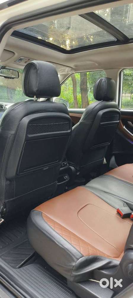 Hyundai Alcazar 1.5 Prestige (o) Diesel At 7 Str, 2021, Diesel