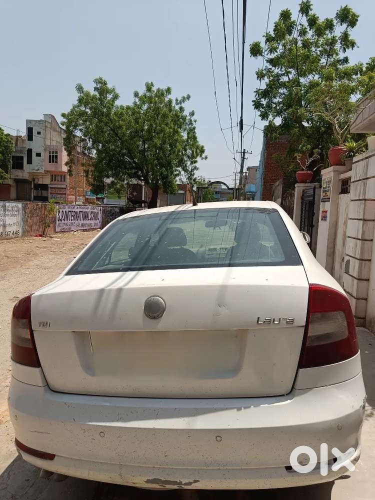 Skoda Laura 2010 Diesel For Sale