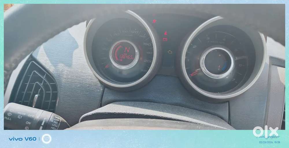 Car Is Good Condition