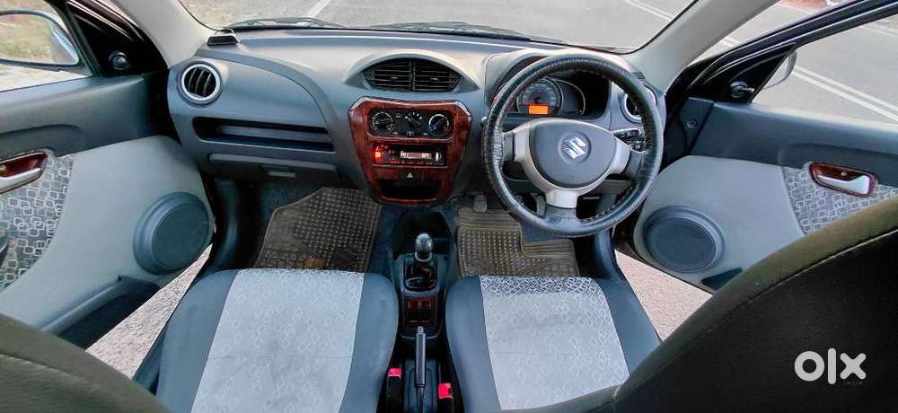 Maruti Suzuki Alto 800 Cng Lxi Optional, 2016, Cng & Hybrids