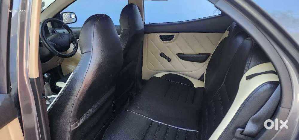 Hyundai Eon 2018 Petrol 56000 Km Driven