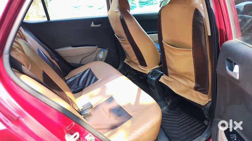 Hyundai Grand I10 2015 Petrol Well Maintained