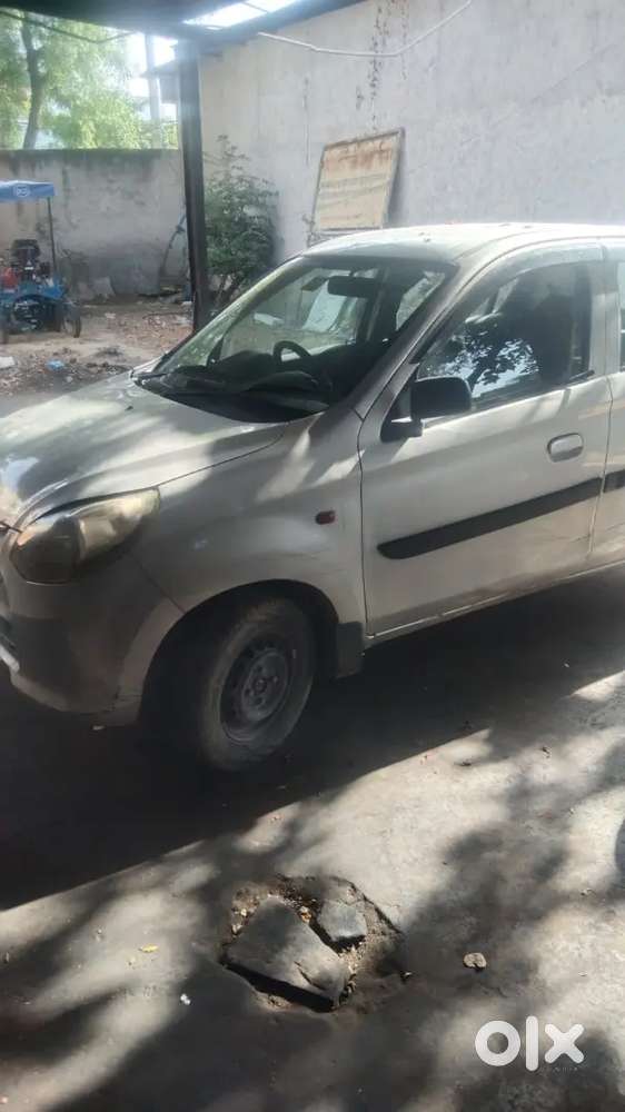 Maruti Suzuki Xl6 2004 Petrol 125000 Km Driven