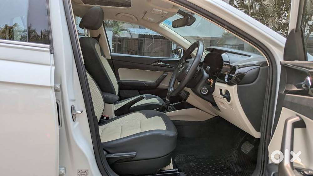 Skoda Slavia Style 1.5l Tsi Dsg, 2022, Petrol