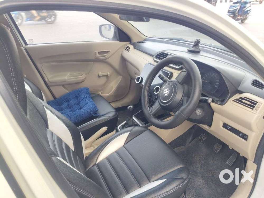 Maruti Suzuki Swift Dzire 1.2 Lxi Bsiv, 2024, Cng & Hybrids