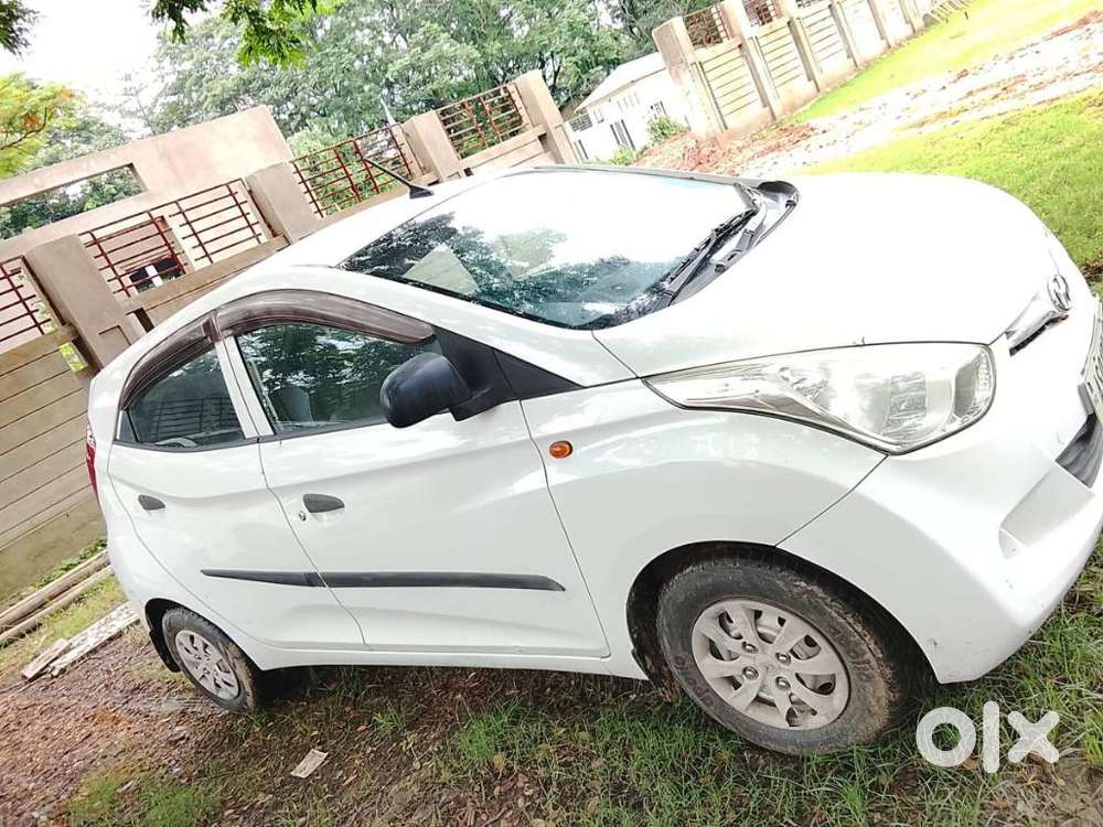 Hyundai Eon Era +, 2013, Petrol