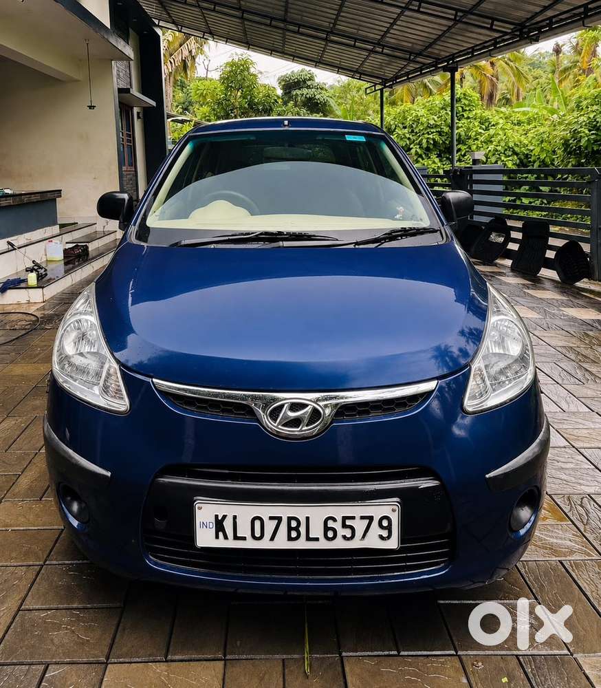 Hyundai I10 Petrol 2009