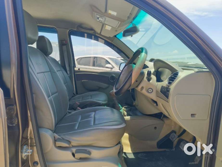Mahindra Quanto C8, 2013, Diesel