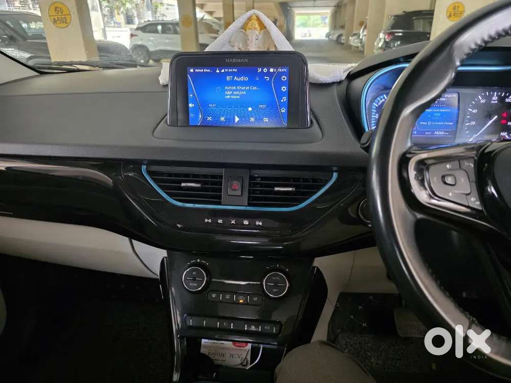 Tata Nexon Ev 2021