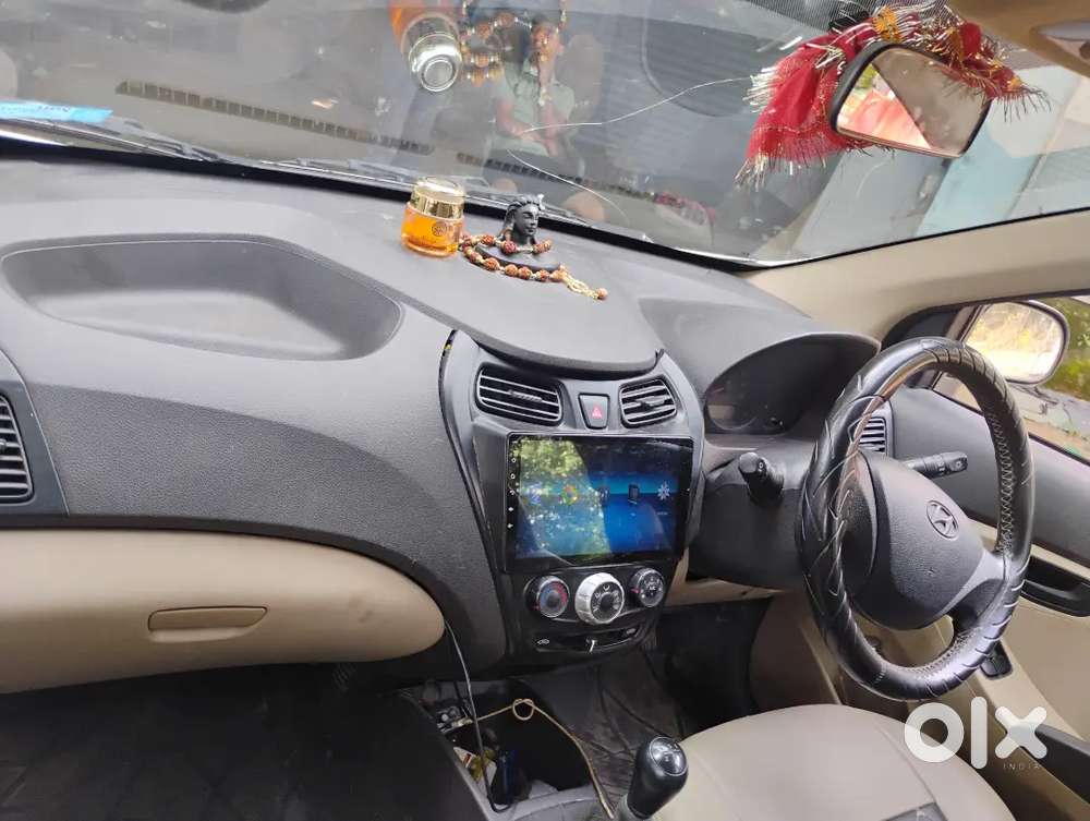 Hyundai Eon Era+ Petrol 2016