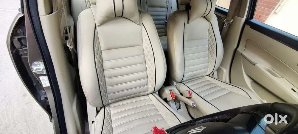 Maruti Suzuki Dzire 2015 Petrol 80000 Km Driven