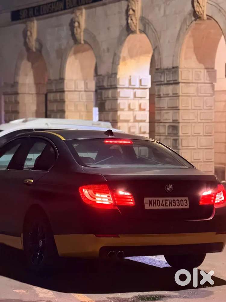 Bmw 525 D Urgent Sell