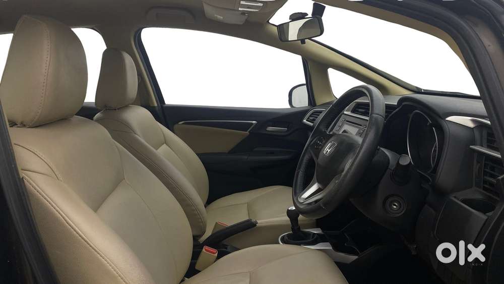 Honda Jazz 1.2 V I Vtec, 2016, Petrol