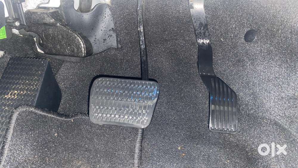 Tata Altroz Xza Petrol, 2022, Petrol