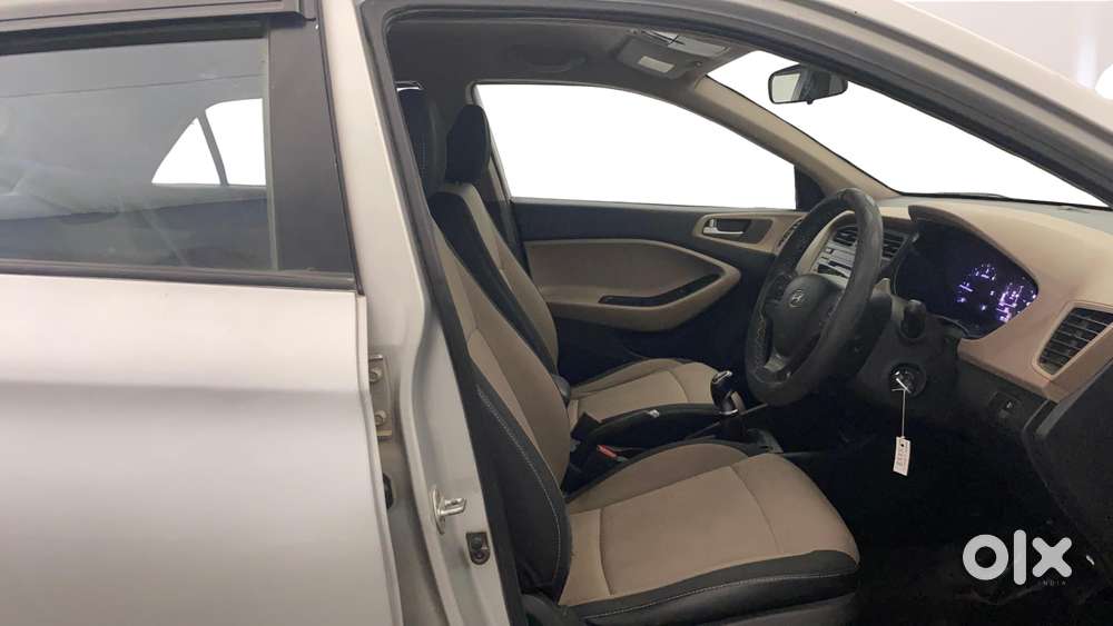 Hyundai Elite I20 Magna 1.4 Crdi, 2017, Diesel