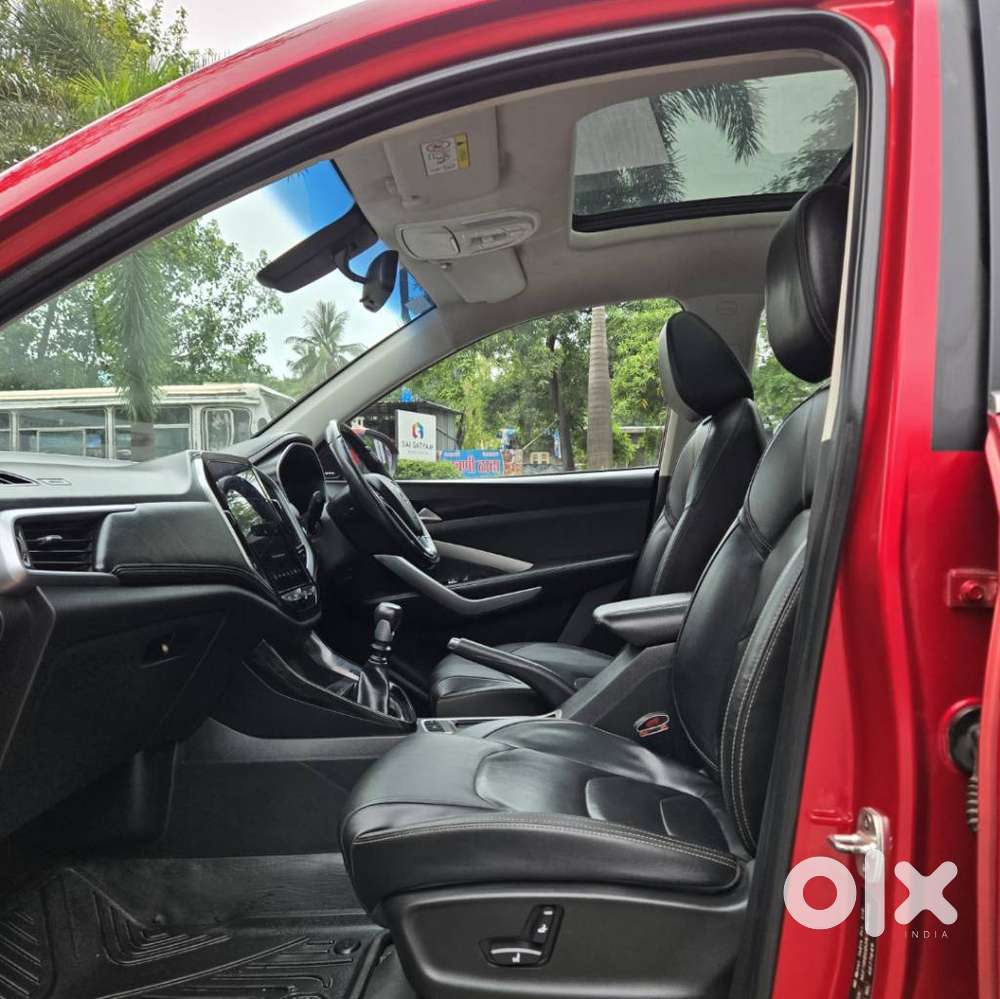 Mg Hector Sharp Diesel Mt, 2021, Petrol