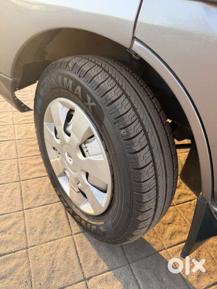 Maruti Suzuki Eeco 5 Str With Ac Plus Htr Cng, 2020, Cng & Hybrids