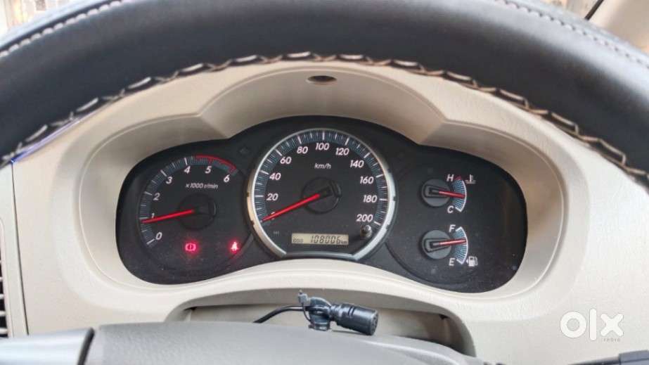 Toyota Innova 2.5 Z Diesel 7 Seater, 2014, Diesel