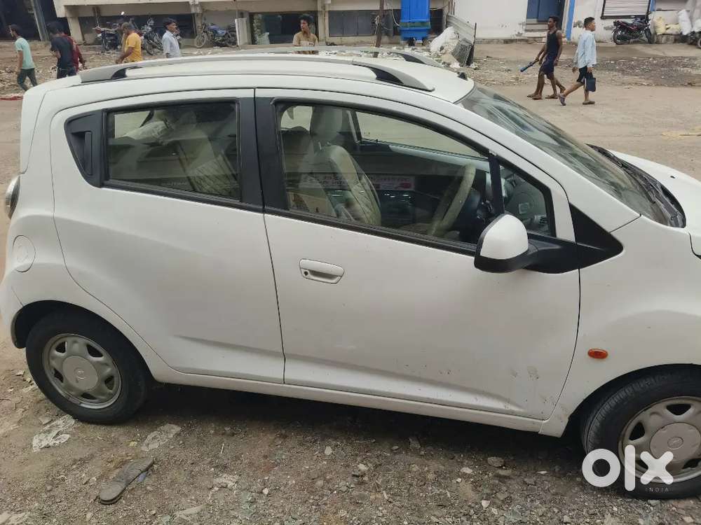 Chevrolet Beat Diesel 2013 Ls