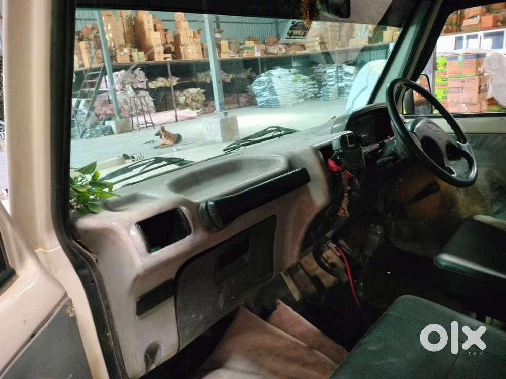 Mahindra Bolero Pik-up 2013 Diesel 100000 Km Driven