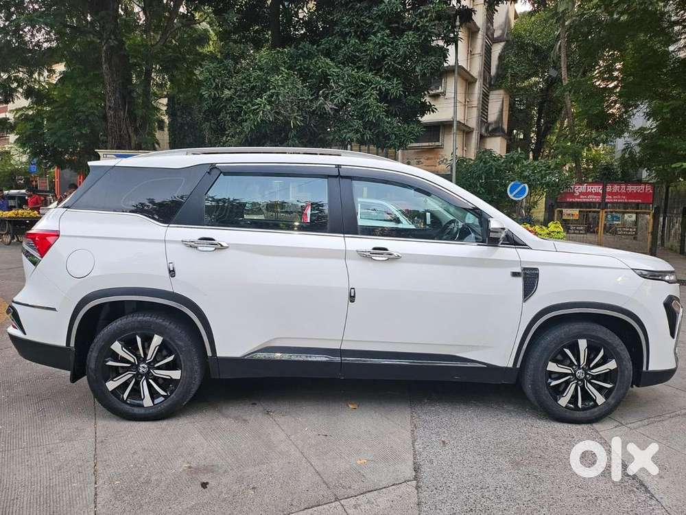 Mg Diesel Car 2020