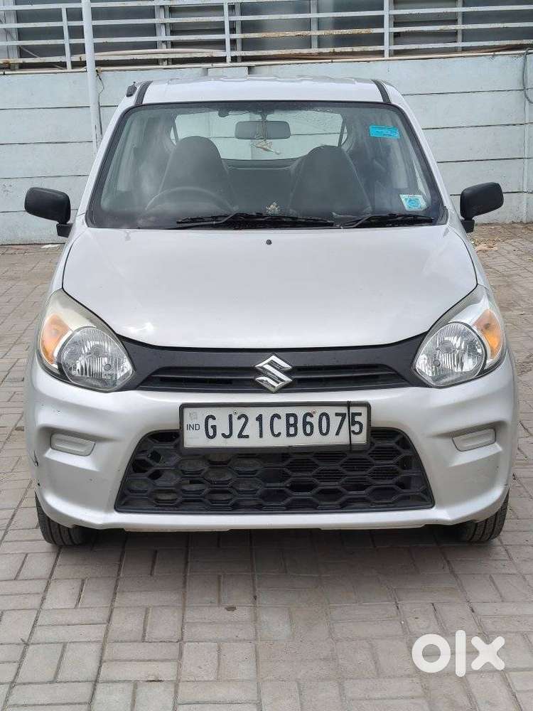 Maruti Suzuki Alto 800 Lxi, 2020, Petrol