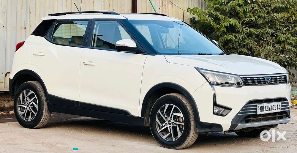 Mahindra Xuv300