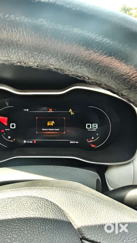 Mg Astor Zs Vti-tech Cvt Sharp, 2022, Petrol