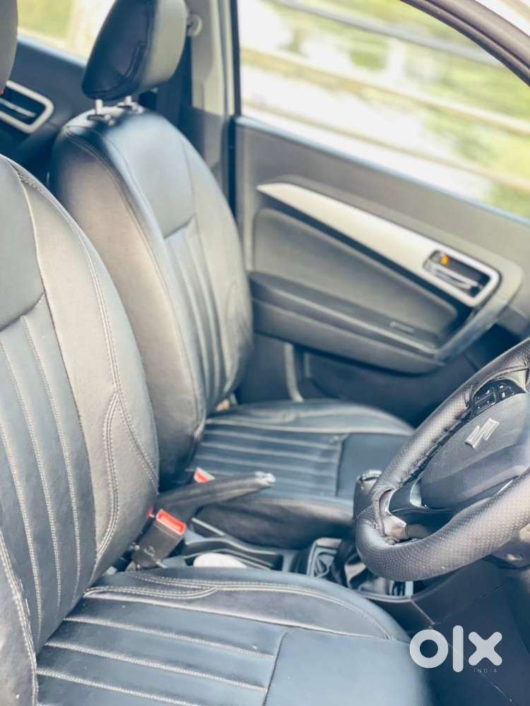 Maruti Suzuki Brezza Zdi, 2019, Diesel