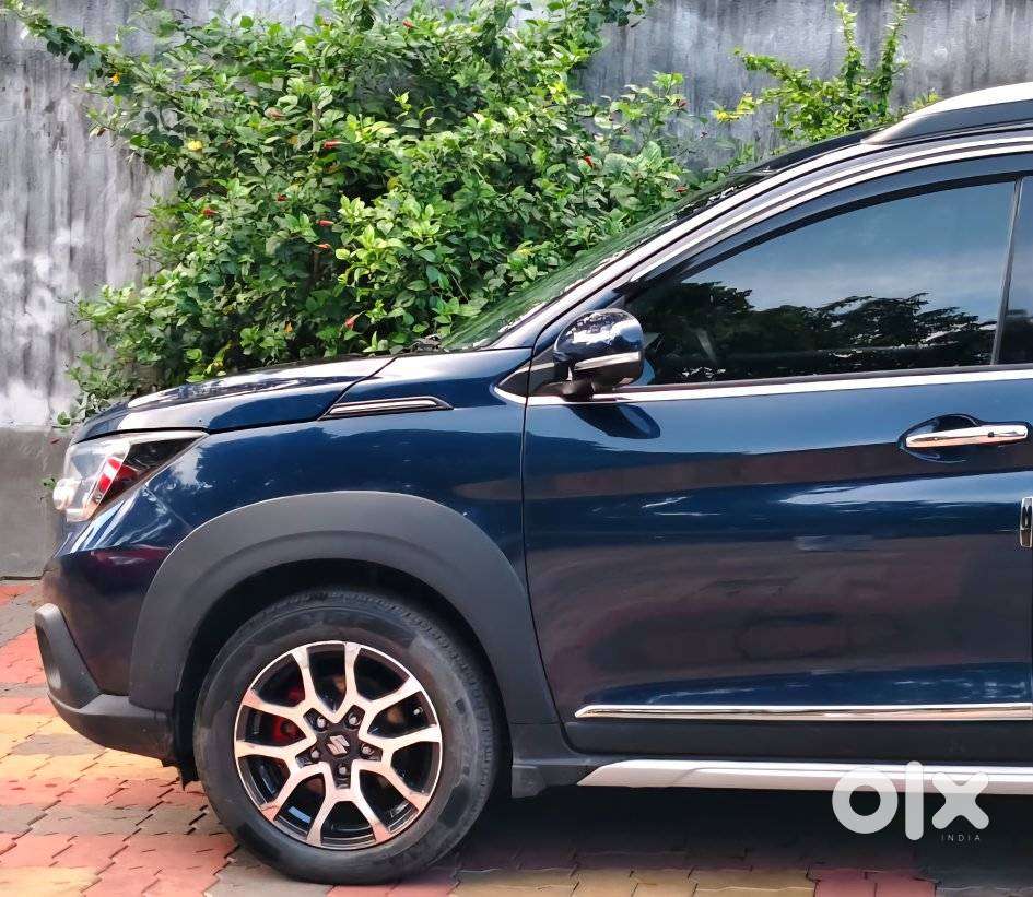 Maruti Suzuki Xl6 1.5 Alpha Plus Mt, 2025, Petrol