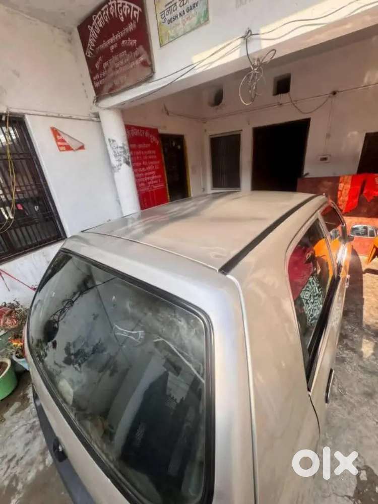 Maruti Suzuki Alto 2007