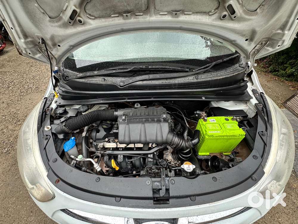 Hyundai I10 2013 Petrol Well Maintained