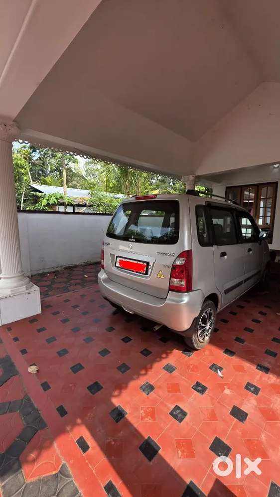 Wagon R Lxi 2008 For Sale Good Condition *low Kilometers