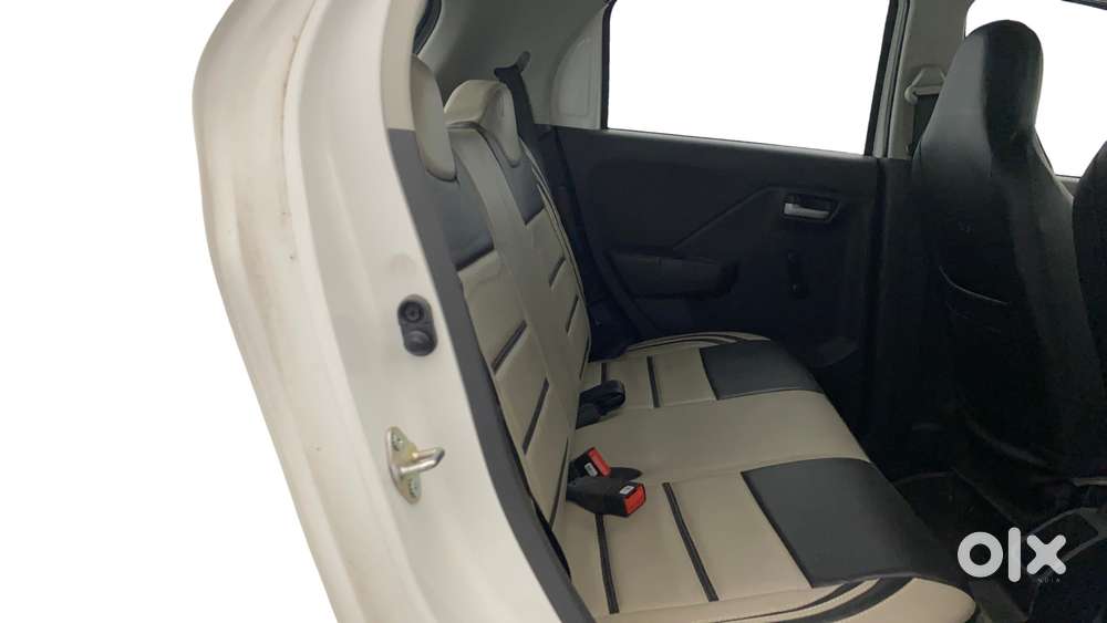 Maruti Suzuki Alto K10 1.0 Vxi (o) Amt, 2023, Petrol