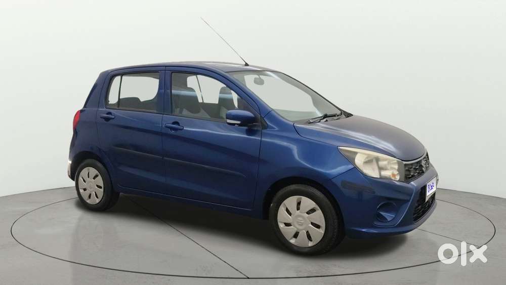Maruti Suzuki Celerio Zxi Optional Amt, 2019, Petrol