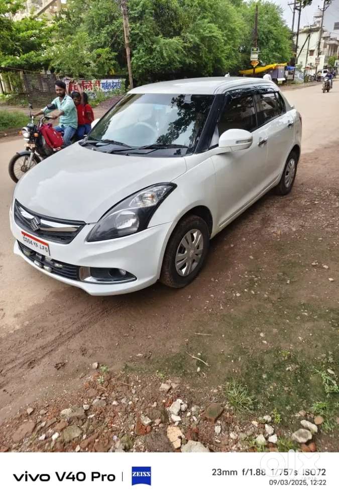 New Condition Swift Dzire Vdi Diesal